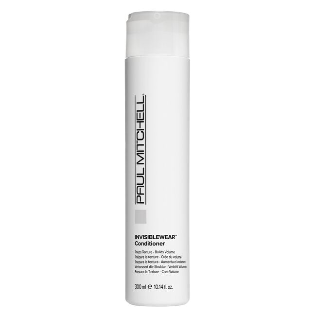Invisiblewear Conditioner