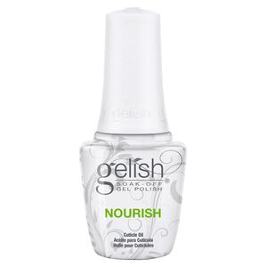 Gelish - Nourish Cuticle Oil