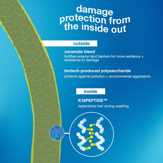 Damage Shield Protective Conditioner