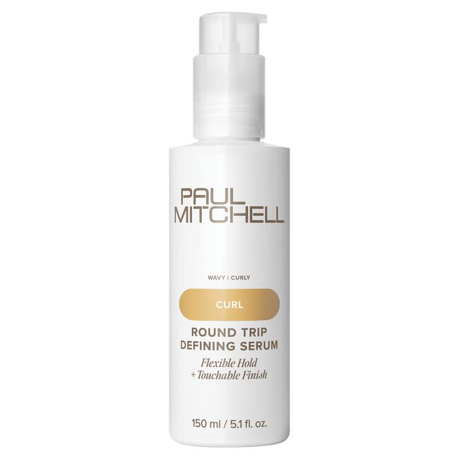 Round Trip Defining Serum