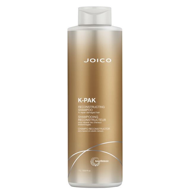 K-PAK Reconstructing Shampoo
