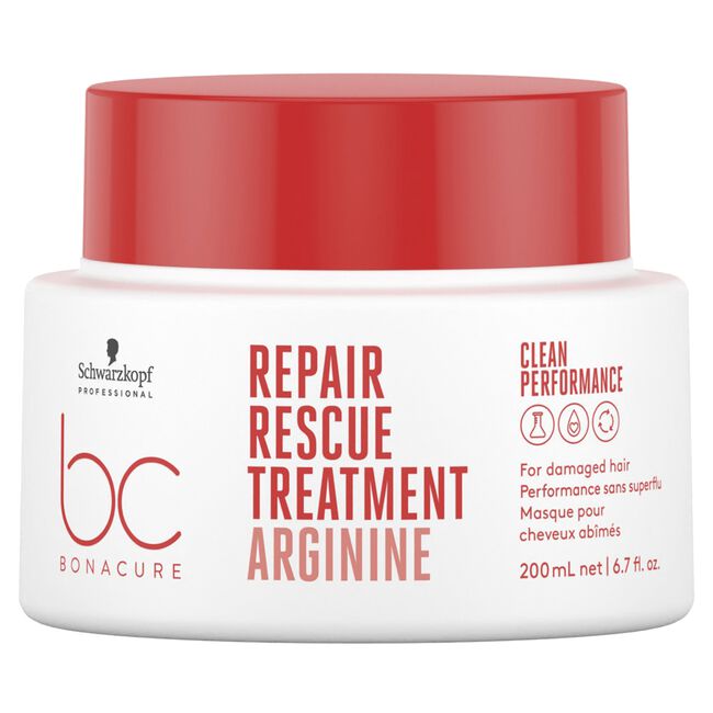 Bonacure Repair Rescue Treatment