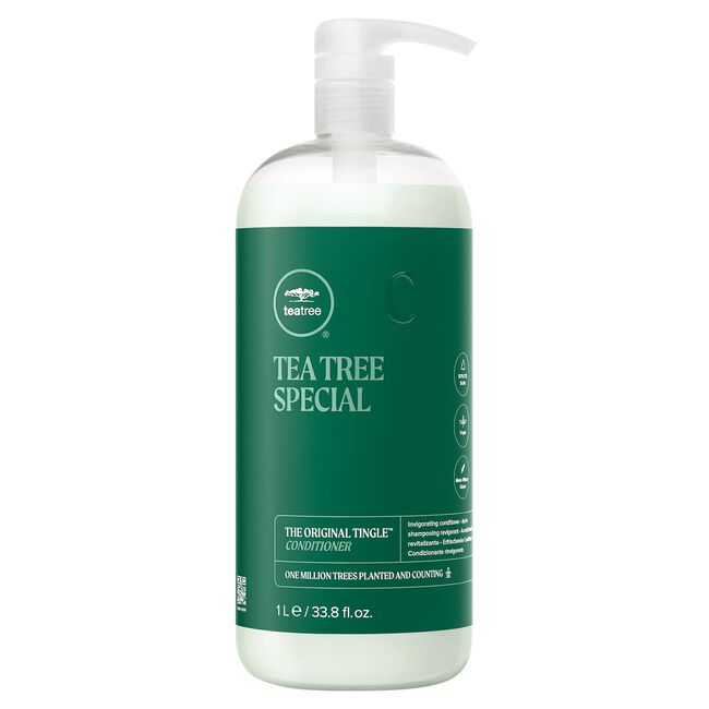 Tea Tree - Special Conditioner