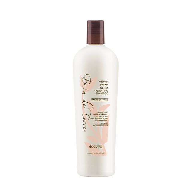 Coconut Papaya Ultra Hydrating Shampoo