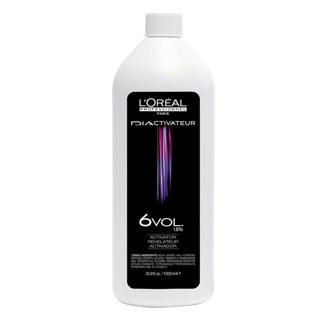 DIActivateur Developer 6 Volume