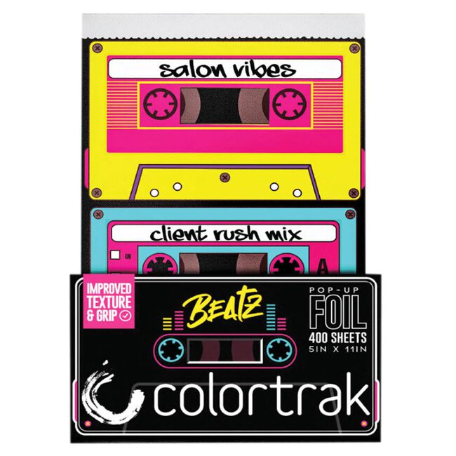 Beatz Pop Up Foil