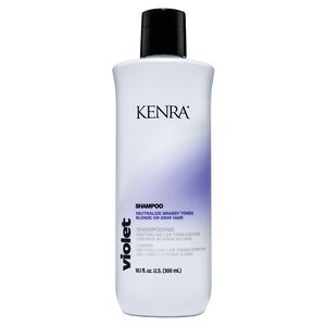 Violet Shampoo