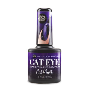 Cat Eye Gel Polish