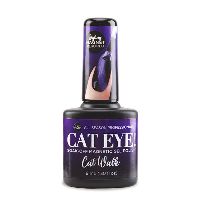 Cat Eye Gel Polish
