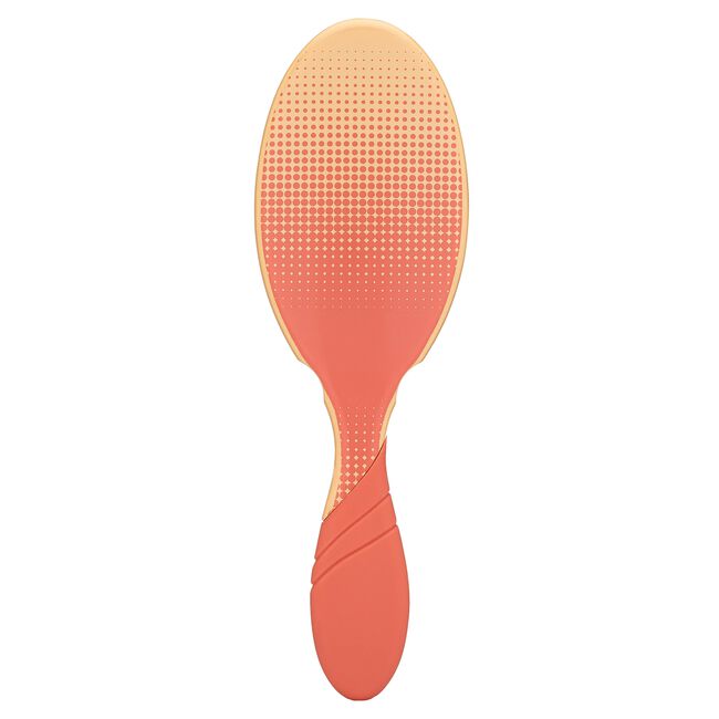 Dazzling Dots Pro Detangler Orange