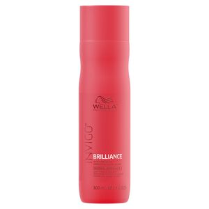 INVIGO Brilliance Shampoo for Fine Hair