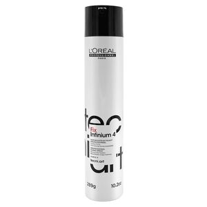 Tecni.Art Fix Infinium 4 Fixing Spray