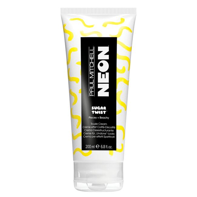 Sugar Twist Tousle Cream - Neon
