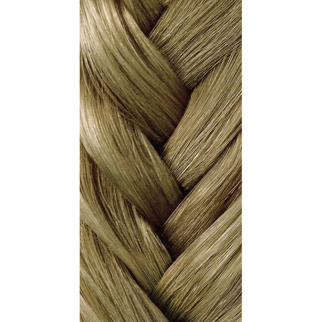 6-7 Matte Gloss Toner with Bonder Demi-Permanent Hair Color