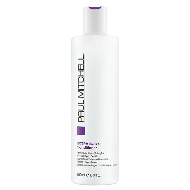 Extra-Body Conditioner