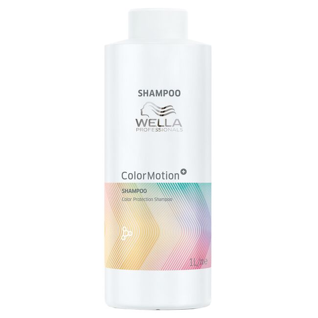 ColorMotion+ Color Protect Shampoo