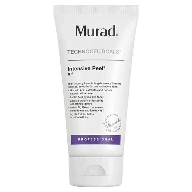 Professional Intensive Peel