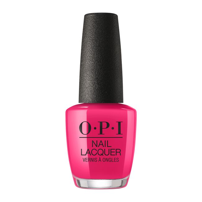 Nail Lacquer