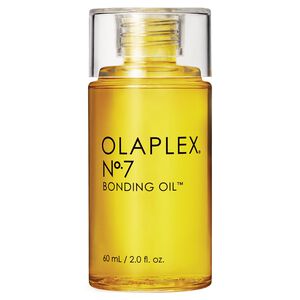 No. 7 Bonding Oil