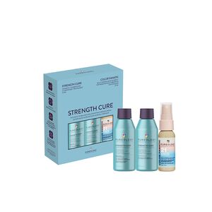 Strength Cure Mini Holiday Kit