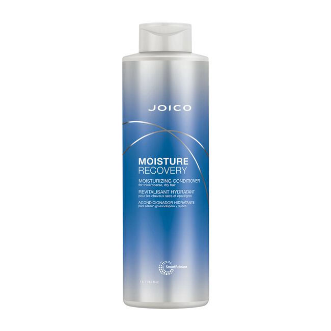 Moisture Recovery Moisturizing Conditioner
