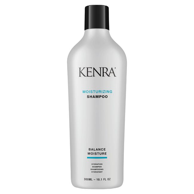 Moisturizing Shampoo