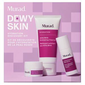 Hydration Discovery Kit