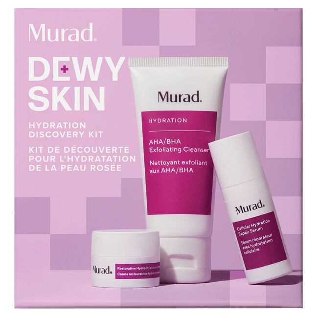 Hydration Discovery Kit