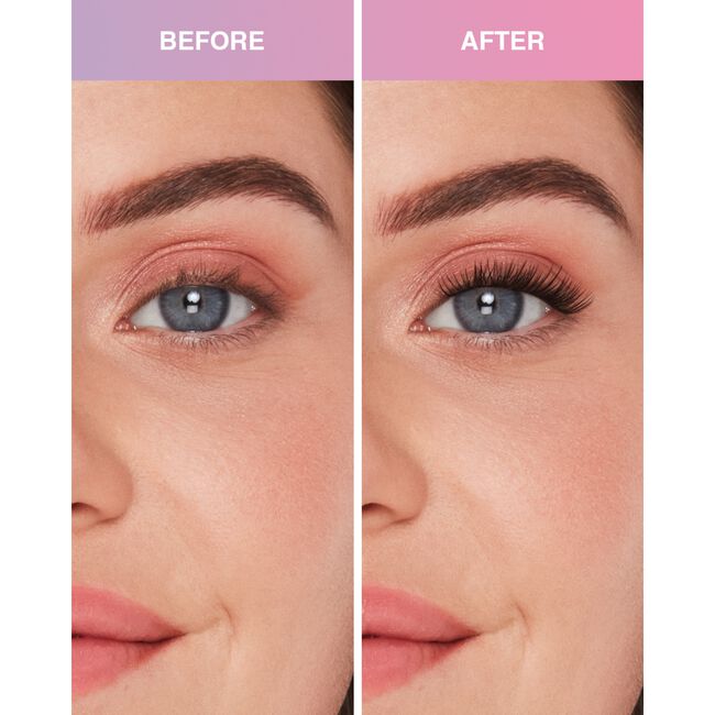 Press On Overlash Natural #110