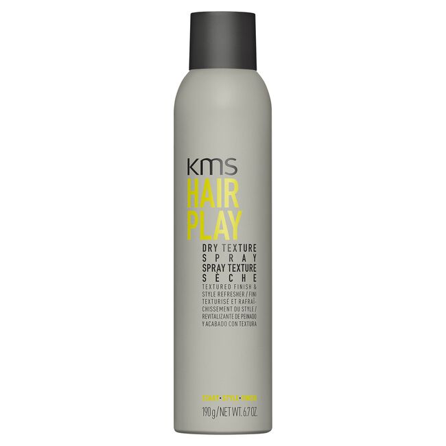 HAIRPLAY Dry Texture Spray