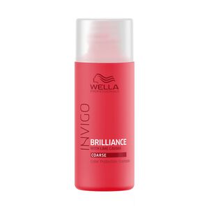 INVIGO Brilliance Shampoo for Coarse Hair