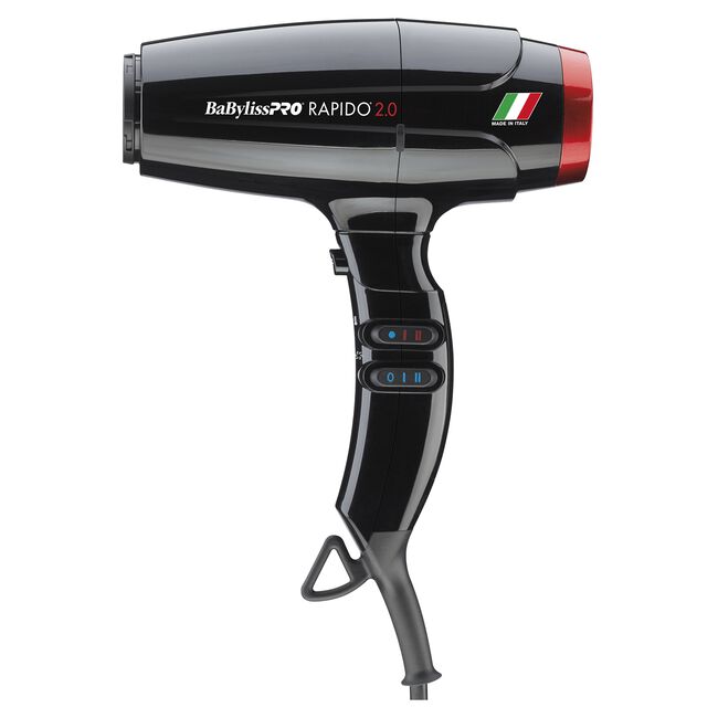 Rapido 2.0 Dryer
