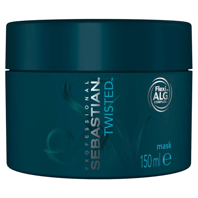 Twisted - Elastic Treatment