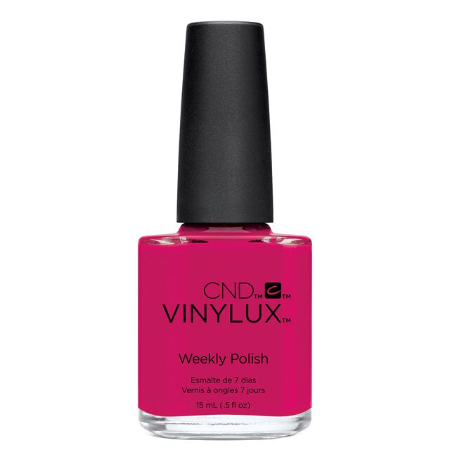 Vinylux New Wave Collection