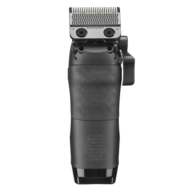 BaBylissPRO x Tomb45 Wireless Charging Clipper