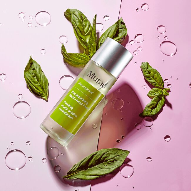 Replenishing Multi-Acid Peel