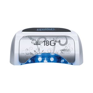 18G Light Plus with Comfort Cure Technology