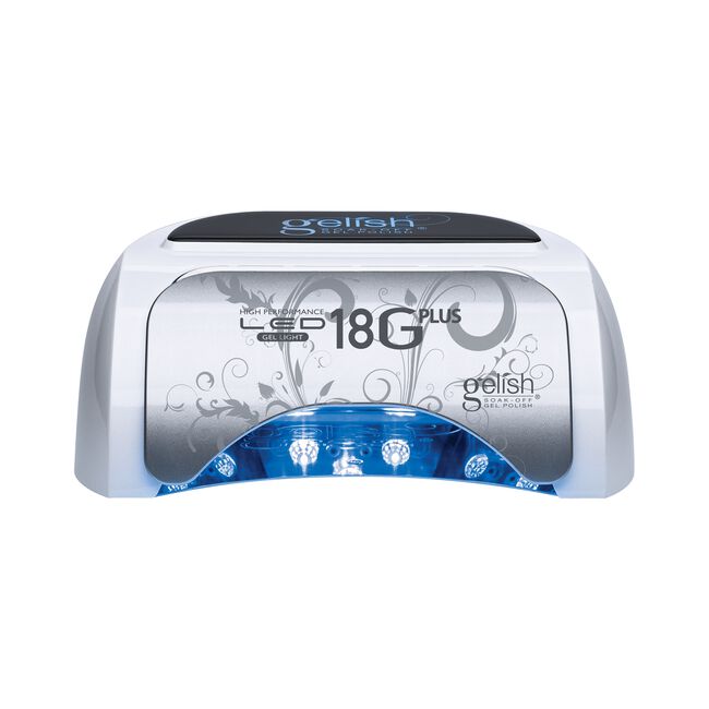 18G Light Plus with Comfort Cure Technology