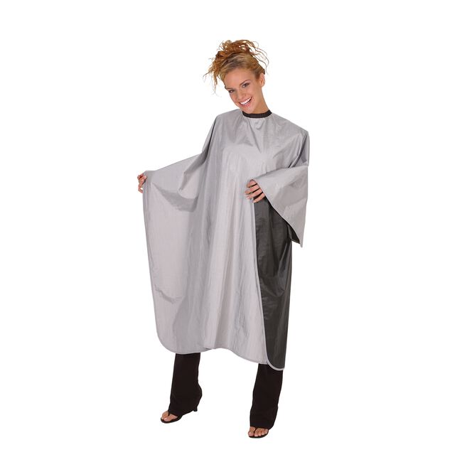 Betty Dain Reversible Cape Collection
