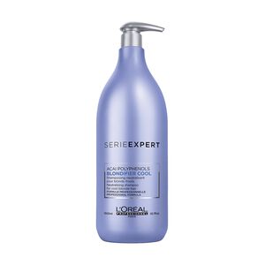 Blondifier Cool Shampoo
