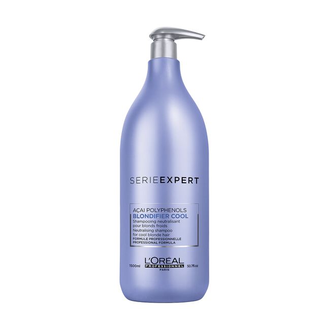 Blondifier Cool Shampoo