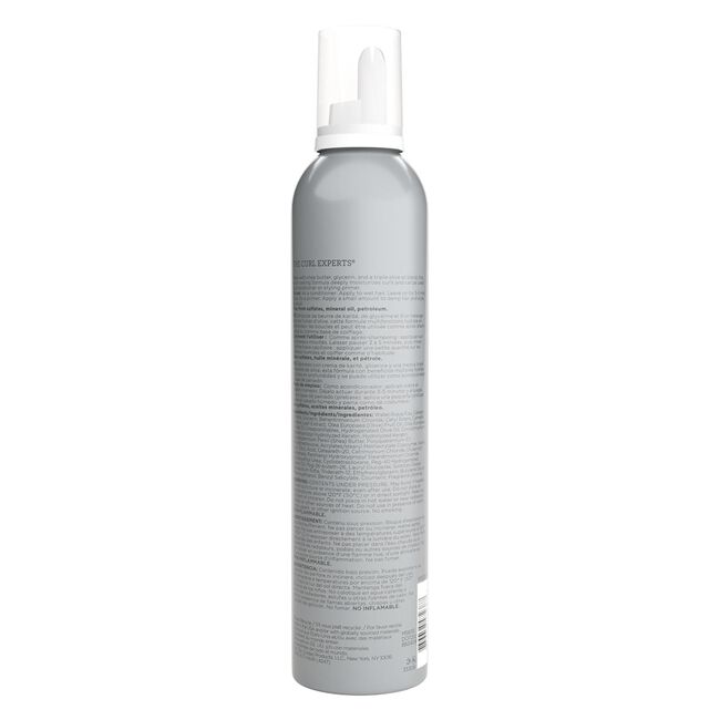 Moisture Lock Whipped Curls Daily Conditioner & Styling Primer