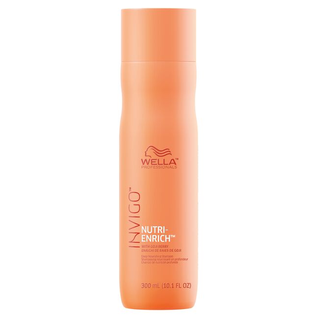 INVIGO Nutri-Enrich Deep Nourishing Shampoo