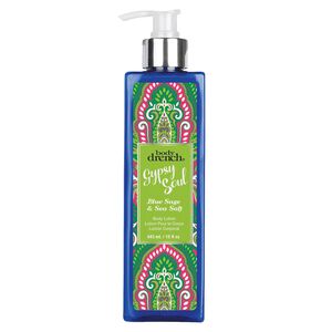 Gypsy Soul - Sage & Sea Salt Moisturizer