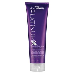 Deepshine PlatinumX Repair Treatment