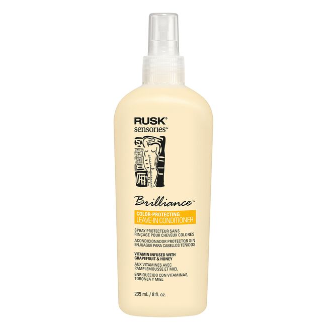 Sensories Brilliance Leave-In Conditioner