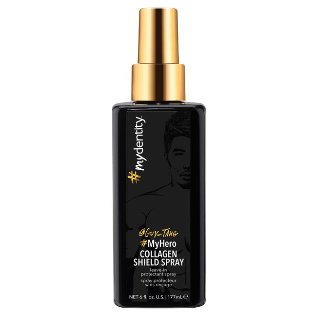 MyHero Collagen Shield Spray