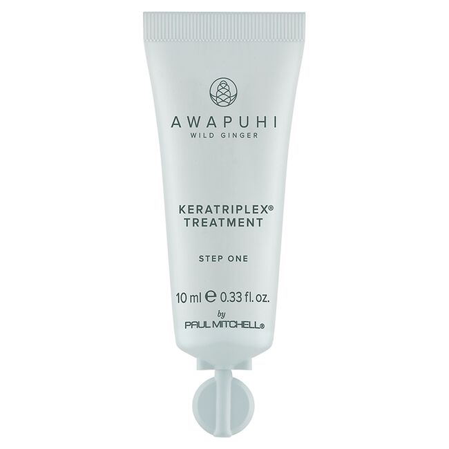 Awapuhi Wild Ginger KeraTriplex Treatment