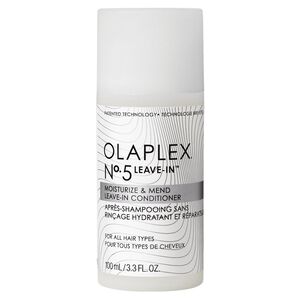 No. 5 Leave-In Moisturize & Mend Leave-In Conditioner