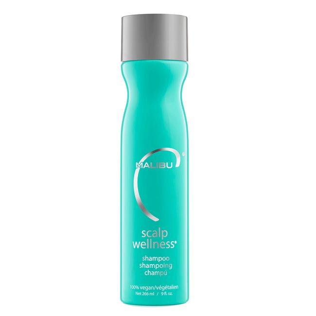 Malibu C&reg; Scalp Wellness Shampoo